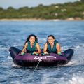 Plută de remorcare JOBE Scout Towable 2P purple 4