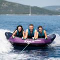 Plută de remorcare JOBE Scout Towable 3P purple 3