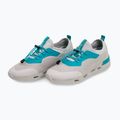 Încălțăminte de apă JOBE Discover Watersport Sneaker silver grey 2