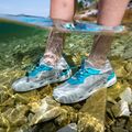 Încălțăminte de apă JOBE Discover Watersport Sneaker silver grey 8