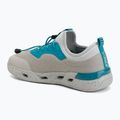 Încălțăminte de apă JOBE Discover Watersport Sneaker silver grey 3