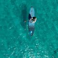 Placă SUP JOBE Aero Varna Sup Lite Board Package 11'0" 8