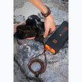 Powerbank Xtorm Socket 25600 mAh 70W negru/portocaliu 13
