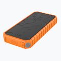 Powerbank Xtorm Rugged Pro 10000 mAh 35W negru/portocaliu 9