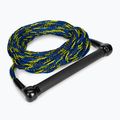 JOBE Transfer Ski Combo wakeboard cablu albastru/galben 211222001