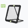 Plasă elastică EXIT Kickback Rebounder, negru, 1606