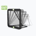 Plasă elastică EXIT Kickback Rebounder, negru, 1606 2