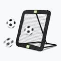 Plasă elastică EXIT Kickback Rebounder, negru, 1606 3