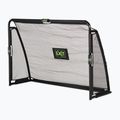 Poartă de fotbal EXIT Maestro 180 x 120 cm neagră 82 2