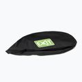 Poartă de fotbal EXIT Flexx Pop-Up 2 szt. 120 x 80 cm neagră 79 3