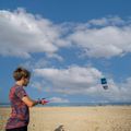 CrossKites Air 1.2 verde VMCK1012B 2