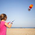 Kitesurfing zmeu CrossKites Air culoare VMCK1015B 3