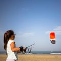 Zmeu CrossKites Boarder 2.5 portocaliu VMCK1125 3