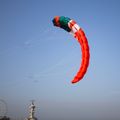 Zmeu CrossKites Quattro 3.5 portocaliu VMCK1235 5