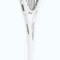 Rachetă de squash Eye X.Lite 110 SS J. Barrington alb 4