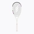 Rachetă de squash Eye X.Lite 120 SS A.Shabana alb