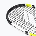 Rachetă de squash Eye X.Lite 130 SS B.Golan alb 5
