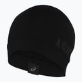 Șapcă de alergare ASICS Logo performance black