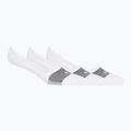 Șosete ASICS Secret 3 pary brilliant white