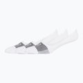 Șosete ASICS Secret 3 pary brilliant white 2