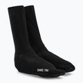 Dare2Tri 17019 șosete de neopren negru 17019L 5