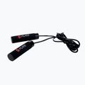 Pure2Improve Weighted Jumprope negru 2168 2