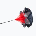 Pure2Improve Training Parachute P2I Speedchute roșu/negru 2172