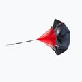 Pure2Improve Training Parachute P2I Speedchute roșu/negru 2172 3