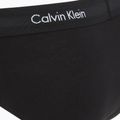 Slipuri pentru bărbați Calvin Klein 0000U2661G Hip Brief 3 perechi black body 4