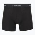 Boxeri Calvin Klein 000NB1770A Brief 3 perechi black/black/white 2