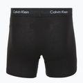 Boxeri Calvin Klein 000NB1770A Brief 3 perechi black/black/white 3