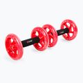 Pure2Improve Core Training Wheels roșu P2I200900 2