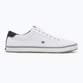 Încălțăminte pentru bărbați Tommy Hilfiger Harlow 1D white 2