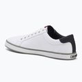 Încălțăminte pentru bărbați Tommy Hilfiger Harlow 1D white 3