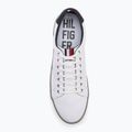 Încălțăminte pentru bărbați Tommy Hilfiger Harlow 1D white 5