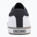 Încălțăminte pentru bărbați Tommy Hilfiger Harlow 1D white 6