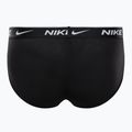 Chiloți pentru bărbați Nike Everyday Cotton Stretch Brief 3Pk UB1 2