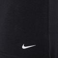 Tricou de antrenament pentru bărbați Nike Everyday Cotton Stretch Crew Neck SS 2Pk 100 negru 3