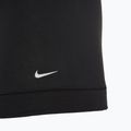 Boxeri pentru bărbație Nike Everyday Cotton Stretch Trunk 3 perechi  white/grey heather/black 6