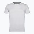 Tricou de antrenament pentru bărbați Nike Everyday Cotton Stretch Crew Neck SS 2Pk 100 alb