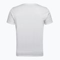 Tricou de antrenament pentru bărbați Nike Everyday Cotton Stretch Crew Neck SS 2Pk 100 alb 2