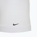 Boxeri pentru bărbați Nike Everyday Cotton Stretch Trunk 3 perechi  white 4