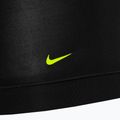 Boxeri pentru bărbați Nike Dri-FIT Ultra Stretch Micro Trunk 3 pary black/volt/blue/red 4