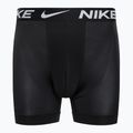 Bărbați Nike Dri-Fit Essential Micro Boxer Brief 3Pk 9SN negru 2