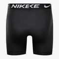 Bărbați Nike Dri-Fit Essential Micro Boxer Brief 3Pk 9SN negru 3