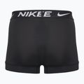 Boxeri pentru bărbați Nike Dri-Fit Essential 3 perechi  blackl/black/black 2