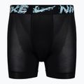 Boxeri pentru bărbați Nike Dri-Fit Essential Micro Boxer Brief 3 pary black/green/blue 4