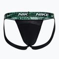 Slipuri pentru bărbați Nike Dri-FIT Everyday Cotton Stretch Jock Strap 3 pary black/red/aquarius blue/stadium green 2