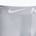 Boxeri pentru bărbați Nike Dri-Fit Essential Micro Trunk 3 pary grey/light/orange 6