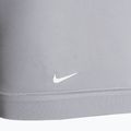 Boxeri pentru bărbați Nike Dri-Fit Essential Micro Trunk 3 pary grey/light/orange 7